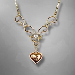 Necklace 925 sterling silver